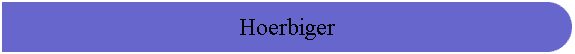 Hoerbiger